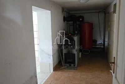 Casă individuală cu 6 camere cu Teren 514 Mp în Central - 18