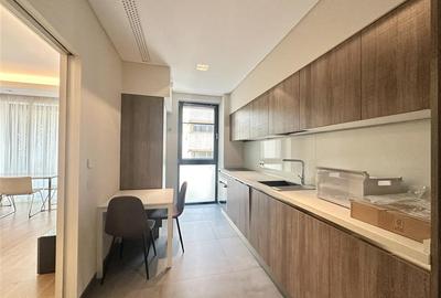 Apartament cu 3 camere decomandat în Primăverii - 3