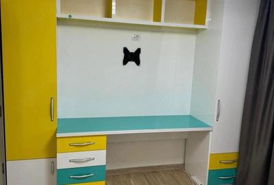 Apartament cu 2 camere decomandat în Central - 3