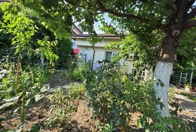 Casă cu 3 camere cu Teren 497 Mp în Bahne - 1