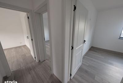 Casă cu 4 camere cu Teren 400 Mp în Hemeiuș - 3