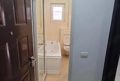Garsonieră decomandată, mobilată în Central - 7