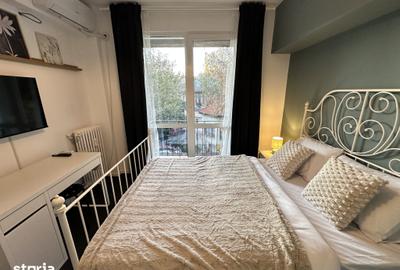 Apartament cu 3 camere în Centrul Civic - 1