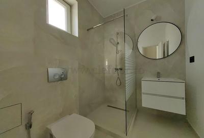 Casă individuală cu 5 camere cu Canalizare în Pipera - 20