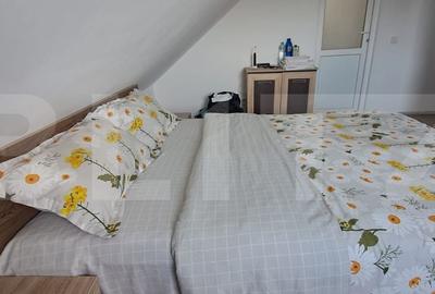Casă cu Teren 1200 Mp în Viștea - 15