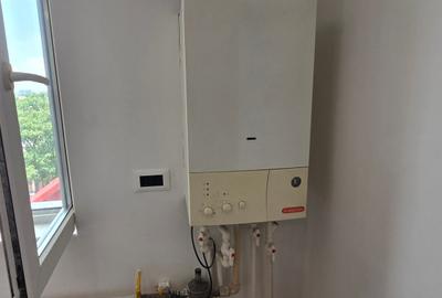 Apartament cu 2 camere semidecomandat în Rahova - 9