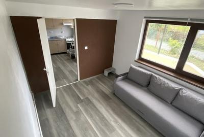 Garsonieră decomandată în Iris - 4