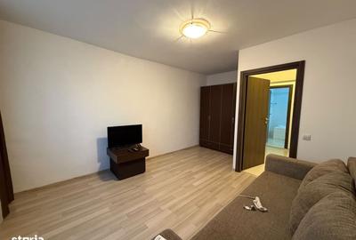 Apartament cu 2 camere decomandat în Ștefan cel Mare