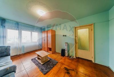 Apartament cu 3 camere decomandat, mobilat în Aurel Vlaicu - 11