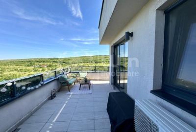 Apartament cu 2 camere semidecomandat, mobilat în Gheorgheni - 9