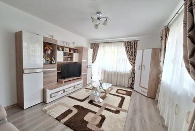Apartament cu 2 camere decomandat în Central - 7