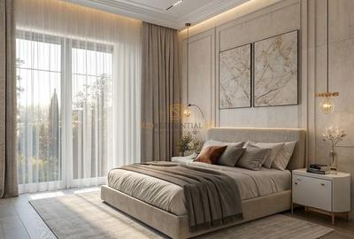 Apartament cu 3 camere decomandat în Central - 1
