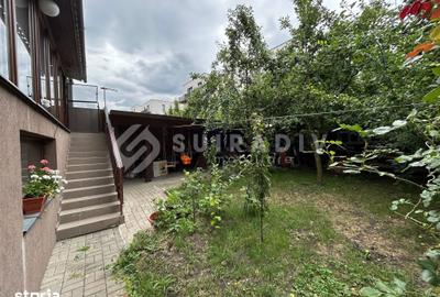 Apartament cu 2 camere semidecomandat în Bună Ziua