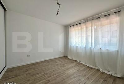 Casă cu 4 camere în Florești