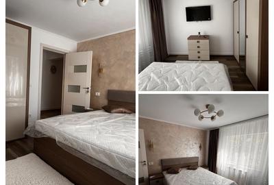 Apartament cu 3 camere decomandat în Piața Nouă - 6