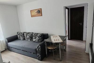 Garsonieră decomandată în Apahida