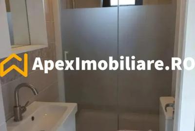 Casă cu 3 camere cu Teren 35 Mp în Dămăroaia