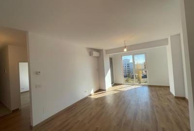 Apartament cu 2 camere decomandat în Aradului - 2
