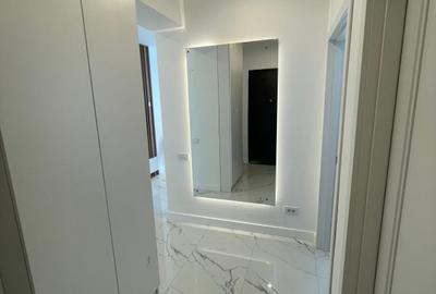 Apartament cu 2 camere decomandat, mobilat în Lujerului - 2