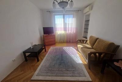 Apartament cu 2 camere semidecomandat în Cotroceni