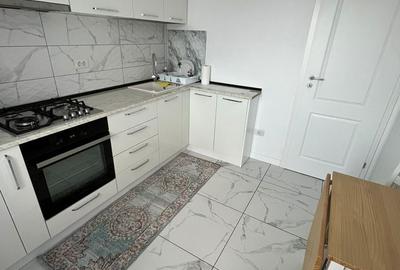 Garsonieră decomandată în Central - 11
