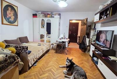 Garsonieră semidecomandată în Tătărași - 2