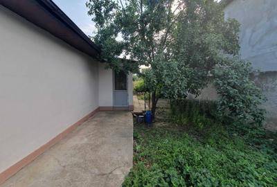 Casă cu 3 camere în Central - 7