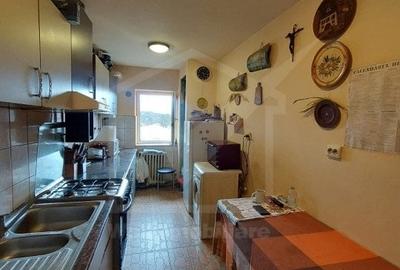 Apartament cu 3 camere semidecomandat în Gruia - 6