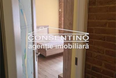 Garsonieră decomandată în Unirii Nord - 2