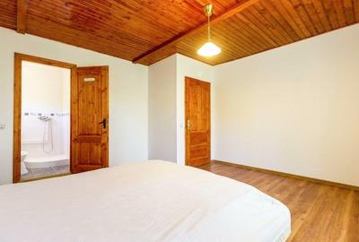 Casă individuală cu 7 camere cu Teren 4290 Mp în Valea Doftanei - 6
