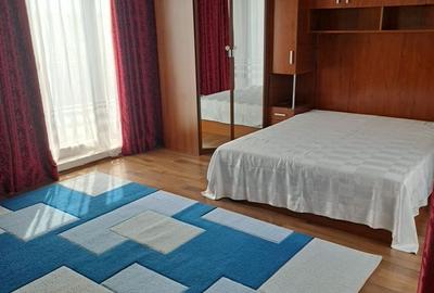 Garsonieră decomandată în Olteni - 1