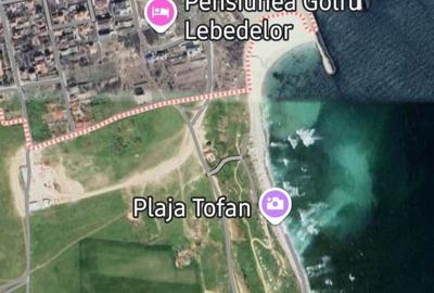 Teren Construcții intravilan de 3200 mp, în Eforie Sud - 4