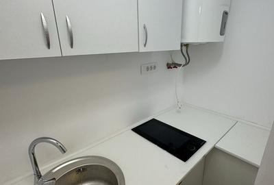 Apartament cu 2 camere decomandat în Central - 2
