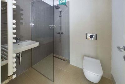 Apartament cu 2 camere semidecomandat în Gara de Nord - 1