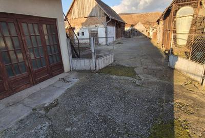 Casă cu 4 camere în Adămuș