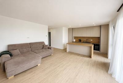 Apartament cu 2 camere decomandat, mobilat în Cetate - 2