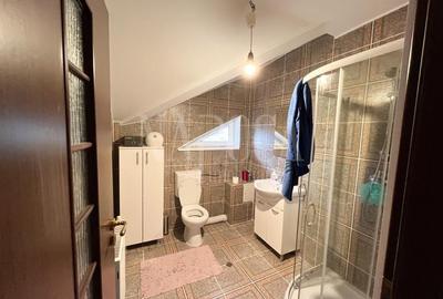 Apartament cu 5 camere semidecomandat în Bulgaria - 11