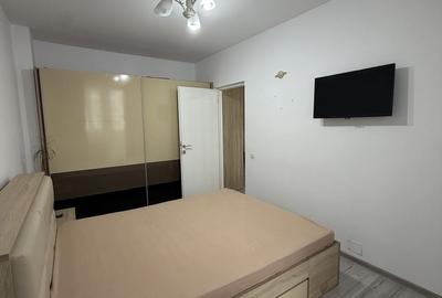 Apartament cu 2 camere semidecomandat în Florești - 2