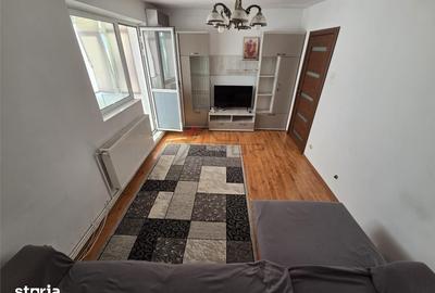 Apartament cu 2 camere decomandat în Păcurari - 4