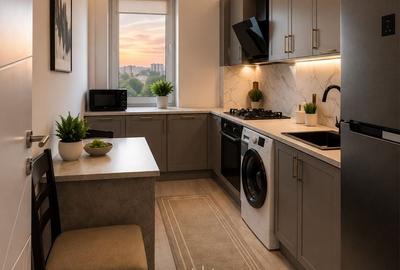 Apartament cu 2 camere în Central - 3