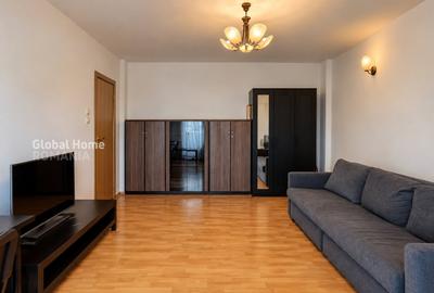Apartament cu 2 camere decomandat, mobilat în P-ța Victoriei - 2