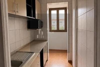 Apartament cu 2 camere în Giurgiului