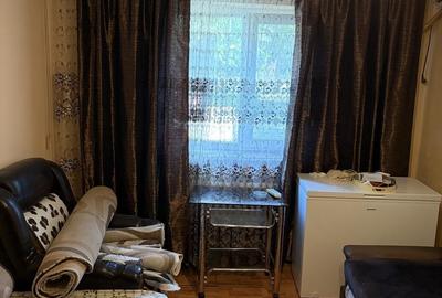 Apartament cu 2 camere în Trivale