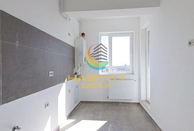 Apartament cu 3 camere decomandat în Berceni