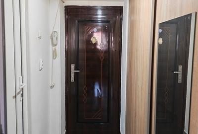 Garsonieră semidecomandată în Doamna Ghica - 2