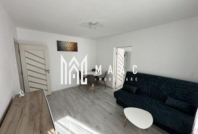 Apartament cu 3 camere, mobilat în Hipodrom 1