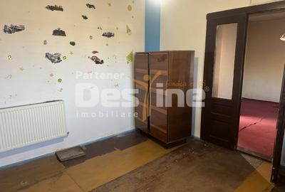Casă individuală cu 3 camere cu Canalizare în Simeria - 7