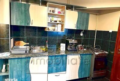 Apartament cu 2 camere decomandat în Mărăști - 4