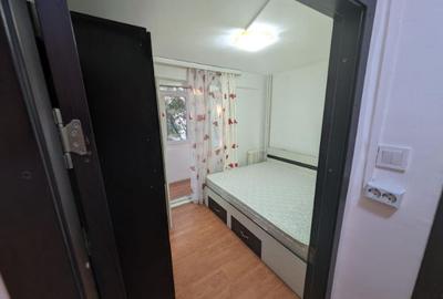 Apartament cu 2 camere semidecomandat în Doamna Ghica - 5