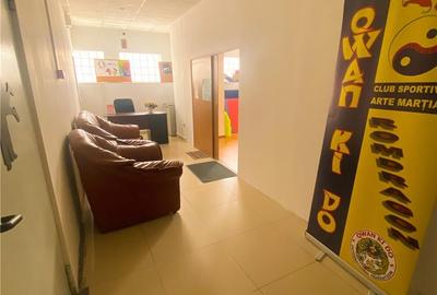 Spațiu comercial, de 200 mp, în Crângași - 8